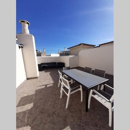 Apartamento Con Solarium By Dv Properties #P5H3 Málaga Dış mekan fotoğraf