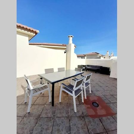 Apartamento Con Solarium By Dv Properties #P5H3 Málaga Dış mekan fotoğraf