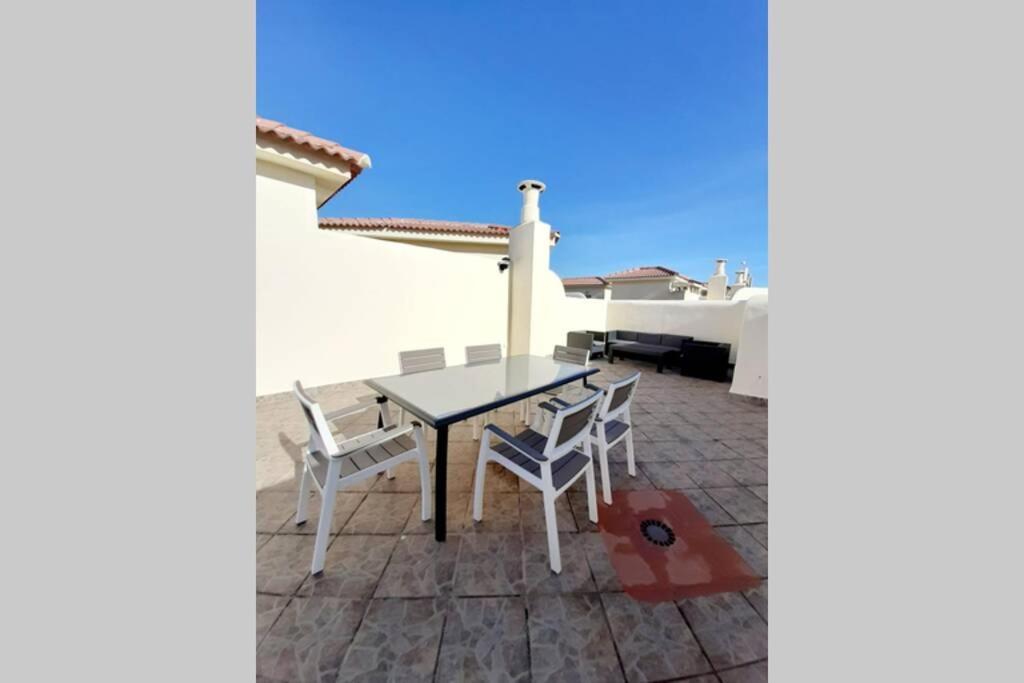 Apartamento Con Solarium By Dv Properties #P5H3 Málaga Dış mekan fotoğraf